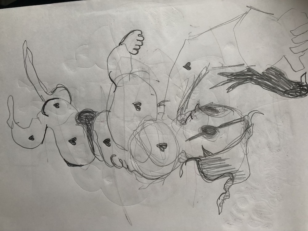 A Settlement for Sufficient Trash - Benny Boys Fuck Palace