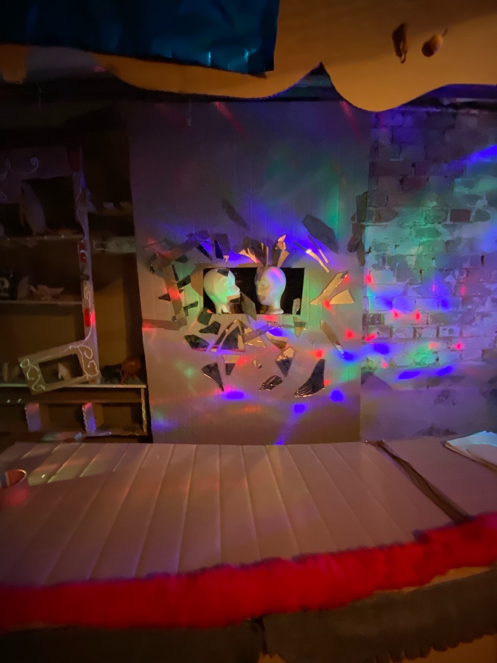 Sounds Expensive - Benny Boys Fuck Palace