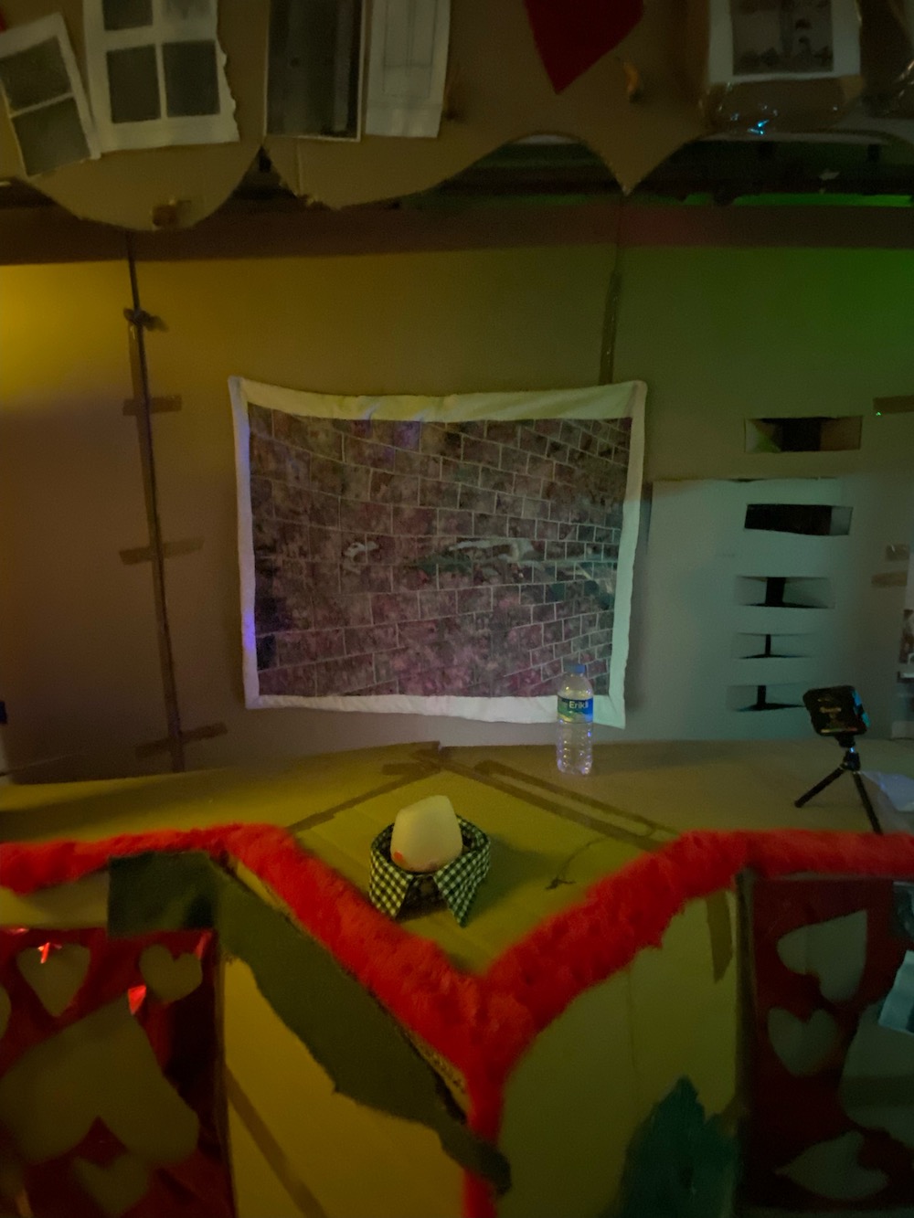 Sounds Expensive - Benny Boys Fuck Palace