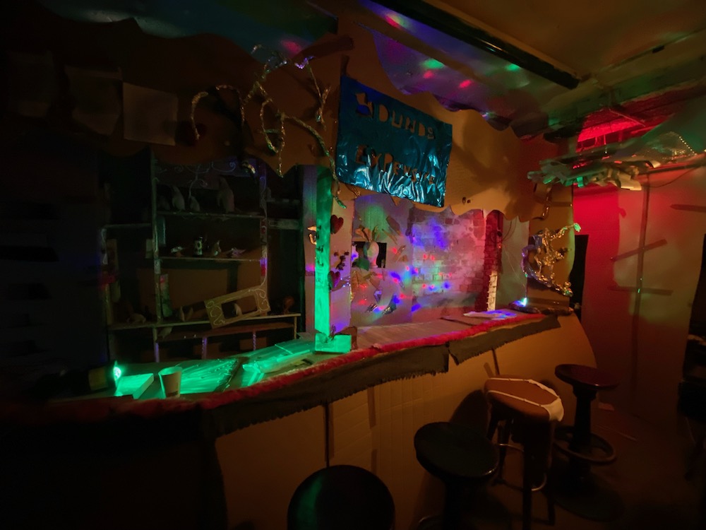 Sounds Expensive - Benny Boys Fuck Palace