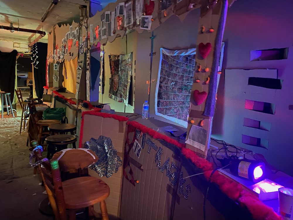 Sounds Expensive - Benny Boys Fuck Palace