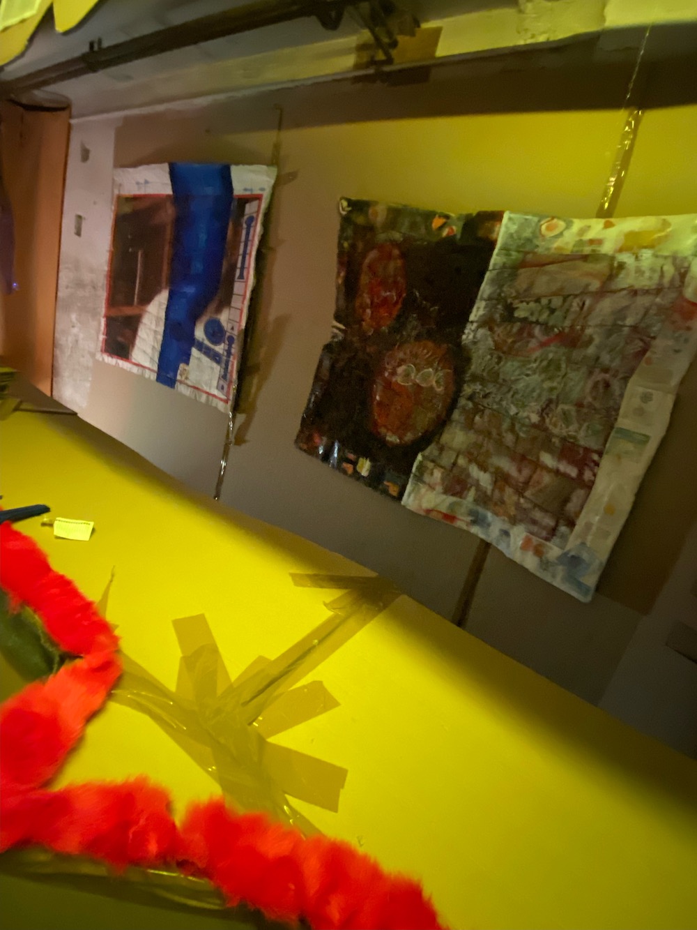 Sounds Expensive - Benny Boys Fuck Palace