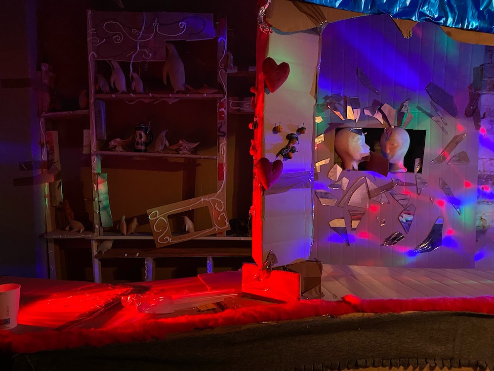 Sounds Expensive - Benny Boys Fuck Palace