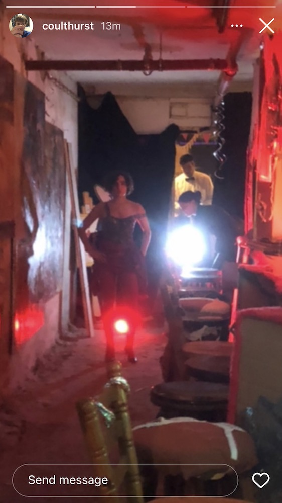 Sounds Expensive - Benny Boys Fuck Palace