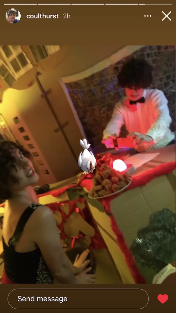 Sounds Expensive - Benny Boys Fuck Palace