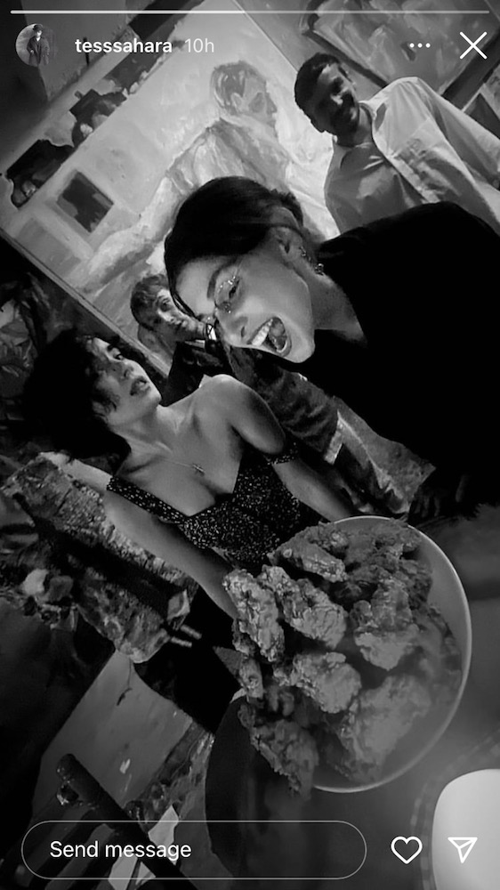 Sounds Expensive - Benny Boys Fuck Palace