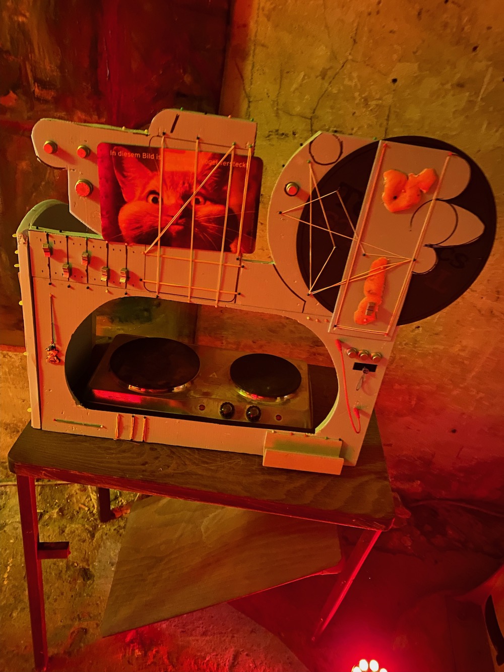 Sounds Expensive - Benny Boys Fuck Palace