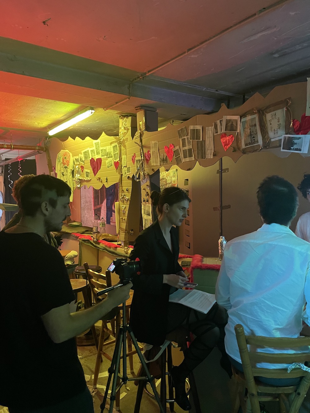 Sounds Expensive - Benny Boys Fuck Palace