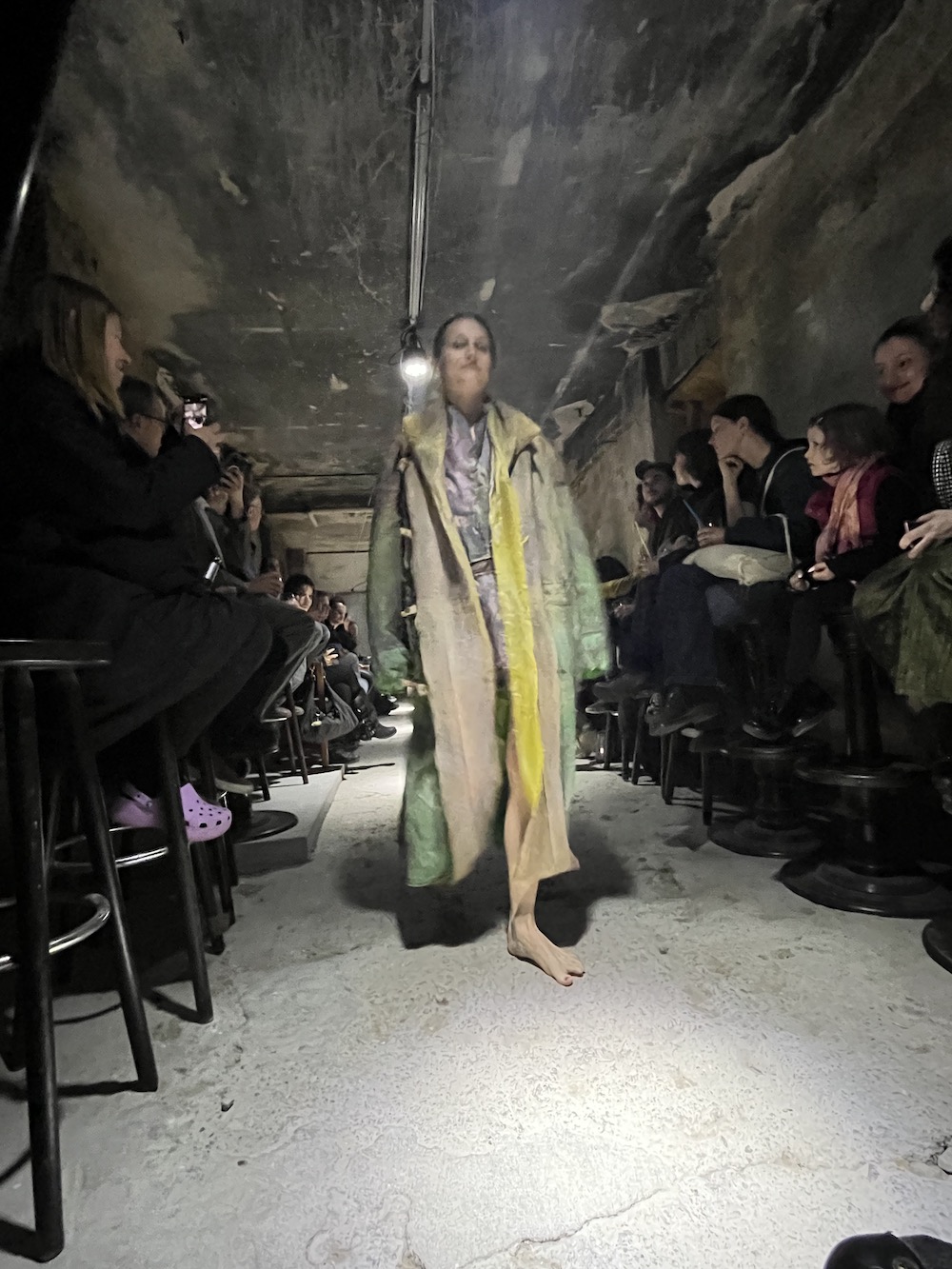 Malene List Thomsen- Benny Boys Fuck Palace