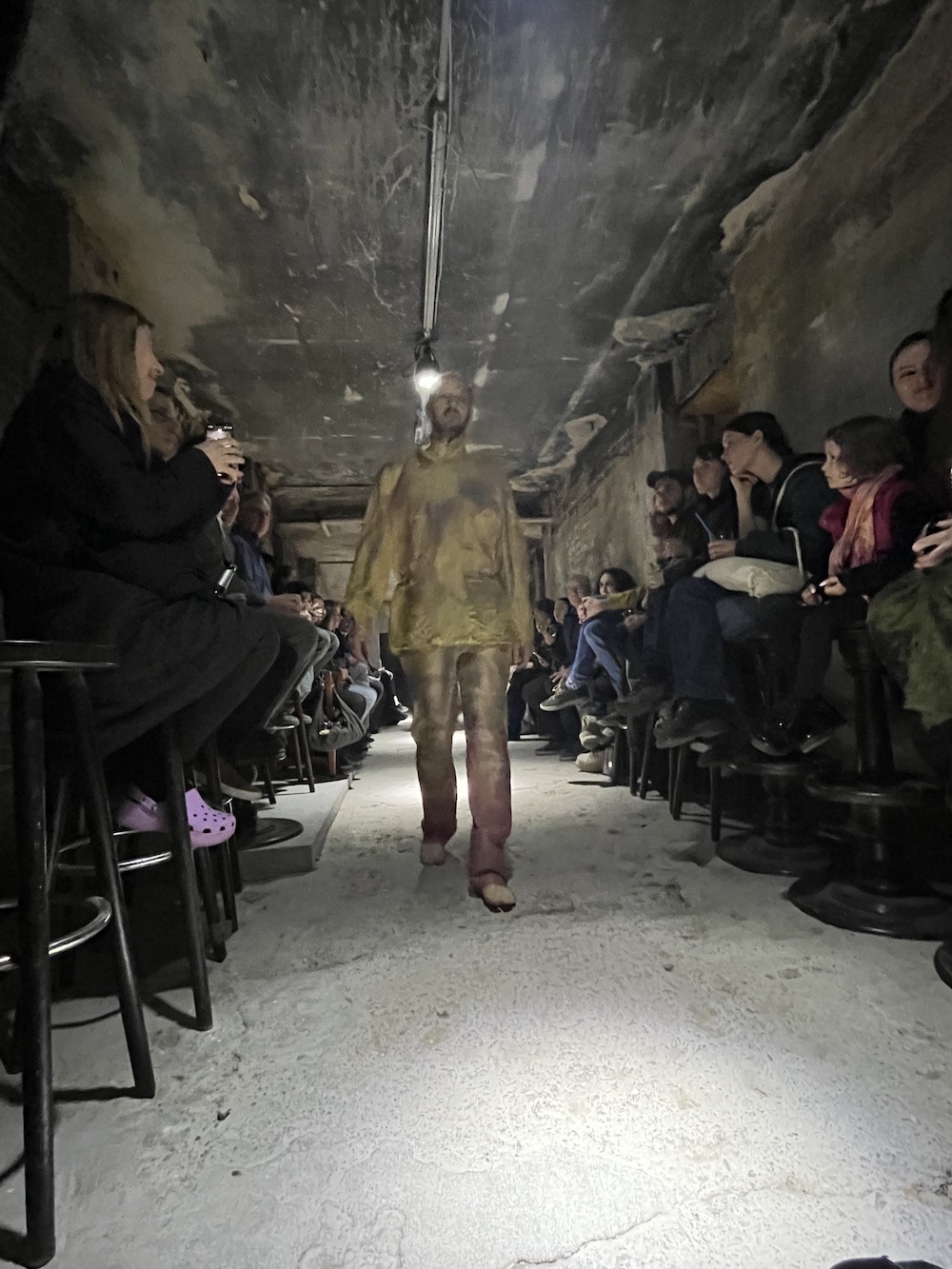 Malene List Thomsen- Benny Boys Fuck Palace