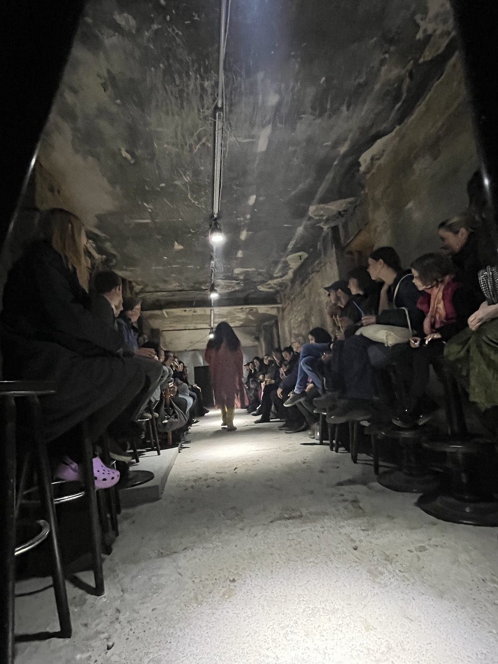 Malene List Thomsen- Benny Boys Fuck Palace