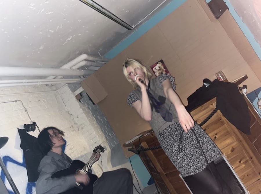 Billy Couthurst - Benny Boys Fuck Palace