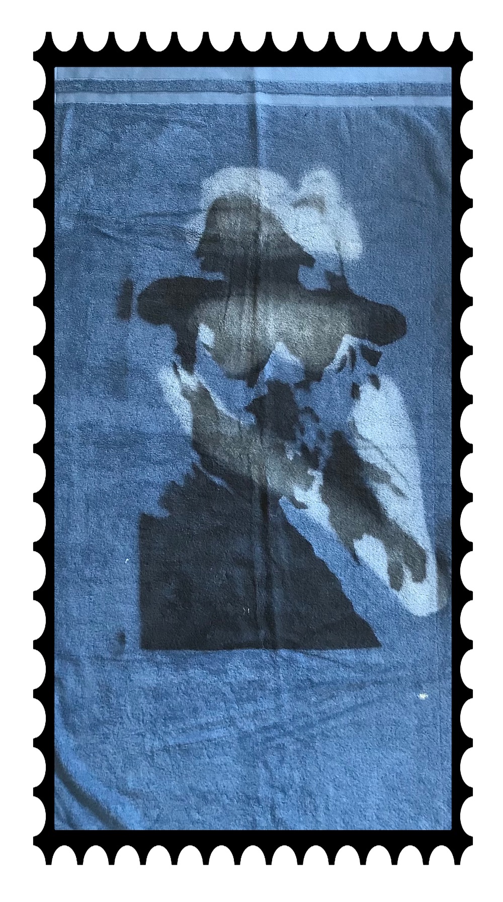 Wardrobe - Benny Boys Fuck Palace