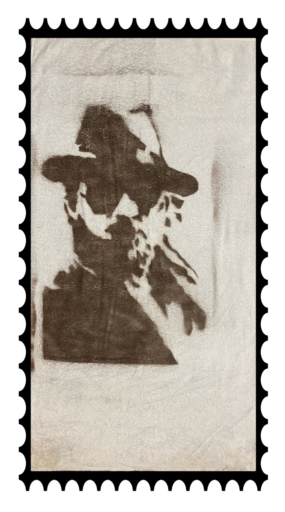 Wardrobe - Benny Boys Fuck Palace