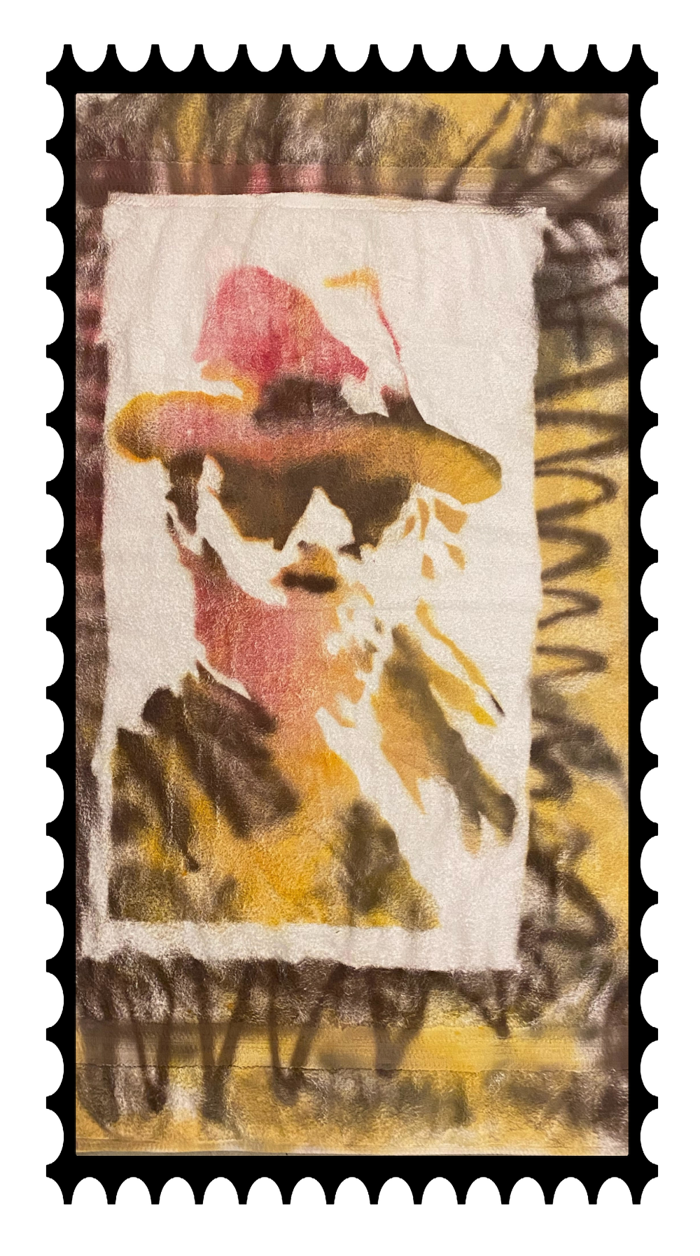 Wardrobe - Benny Boys Fuck Palace