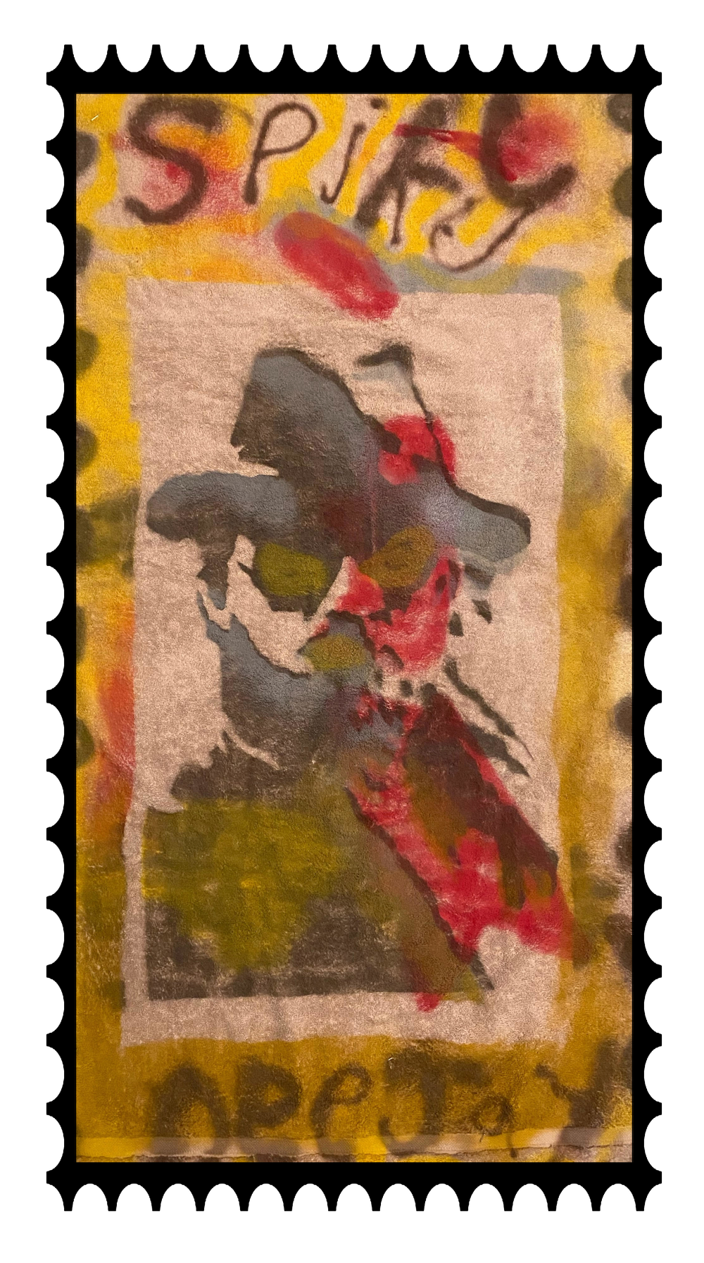 Wardrobe - Benny Boys Fuck Palace